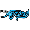 Mr Aerosol